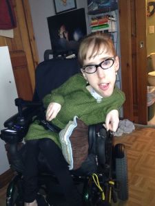 Picture of Erin
