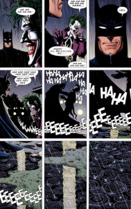 Final page of TKJ