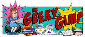 The Geeky Gimp