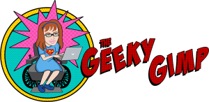 The Geeky Gimp