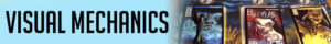 Visual Mechanics, with image from Ghost Stories horror game