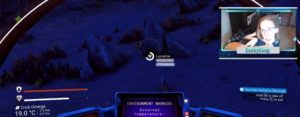 twitch stream