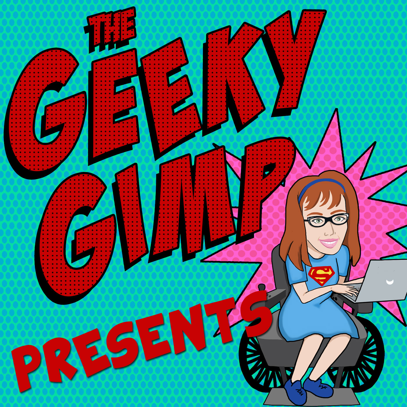 The Geeky Gimp Presents